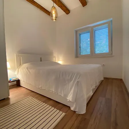 Sweet House