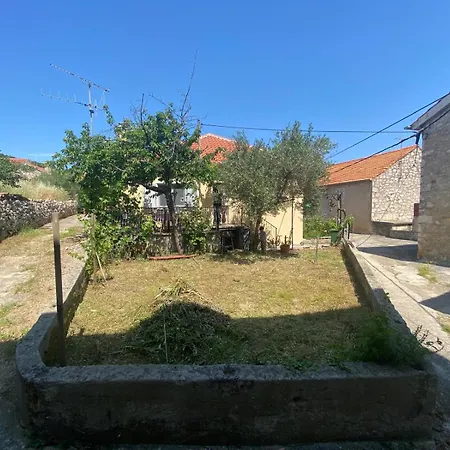 Prázdninový dům Sweet House *