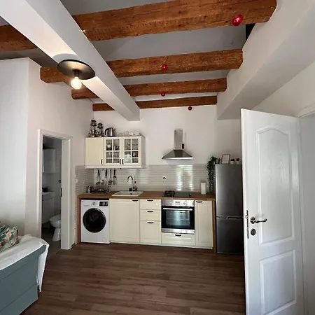 Holiday home Sweet House