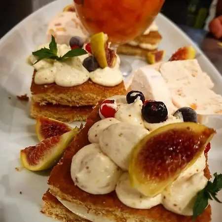 Σπίτι διακοπών Sweet House *