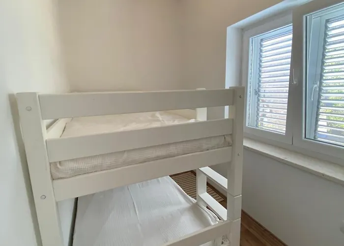 Vakantiehuis Sweet House *